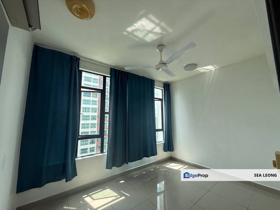 Austin Regency Johor Bahru Service Apartment For Sale, Johor, Johor Bahru