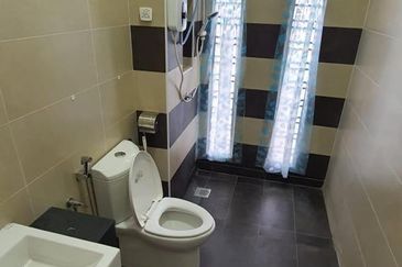 Austin Residence @Taman Mount Austin