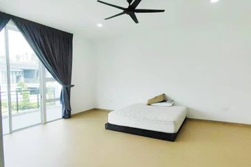 Kiara 2 @ Austin Heights