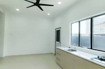 Kiara 2 @ Austin Heights