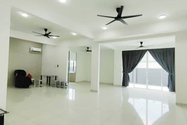 Kiara 2 @ Austin Heights