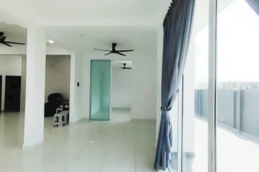 Kiara 2 @ Austin Heights