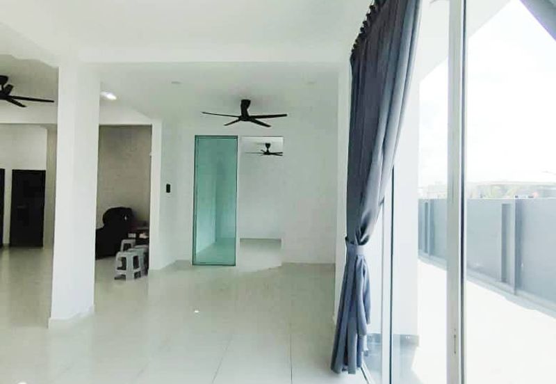 Kiara 2 @ Austin Heights