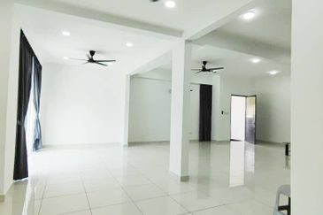 Kiara 2 @ Austin Heights