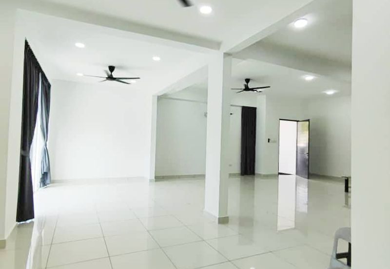 Kiara 2 @ Austin Heights