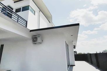 Kiara 2 @ Austin Heights