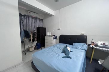 Austin Residence @Taman Mount Austin