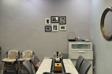 Taman Austin Perdana