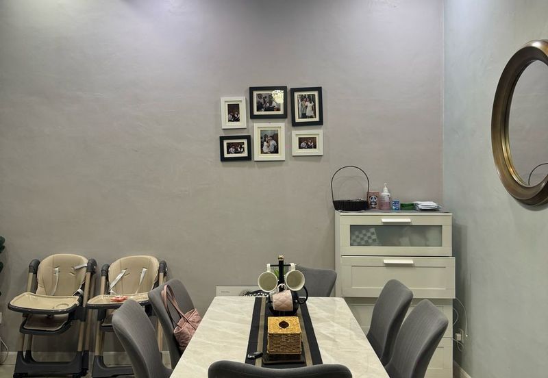 Taman Austin Perdana