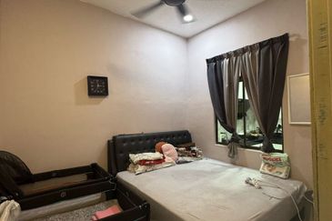 Taman Austin Perdana