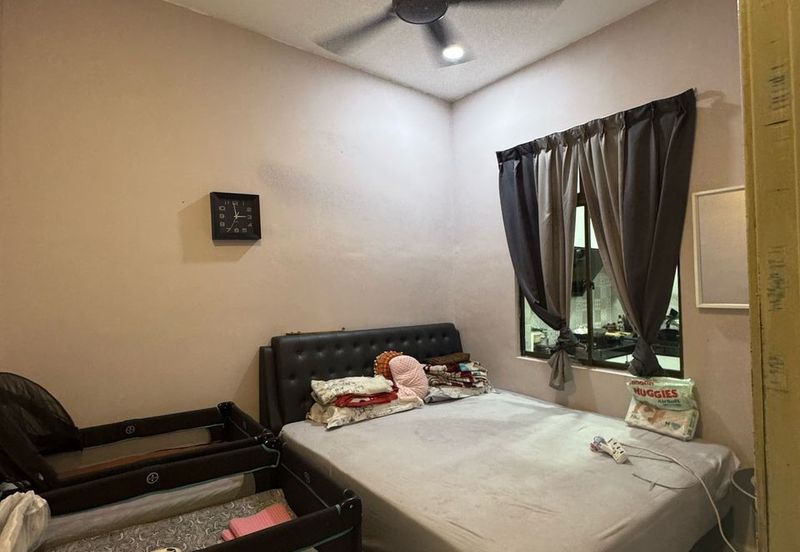 Taman Austin Perdana