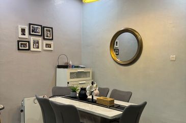 Taman Austin Perdana