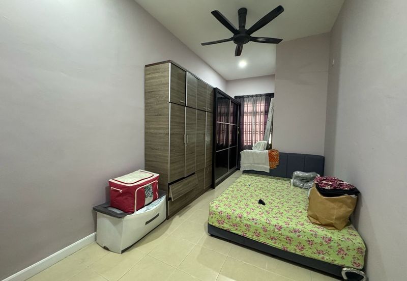 Taman Austin Perdana