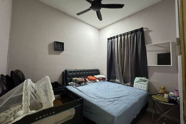 Taman Austin Perdana