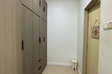 Taman Austin Perdana