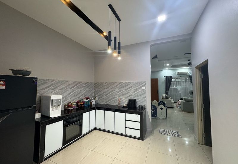 Taman Austin Perdana