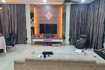 Taman Austin Heights