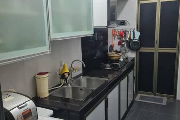 Taman Austin Heights