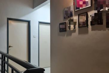 Taman Austin Heights