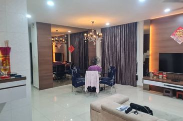 Taman Austin Heights