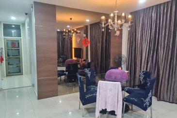 Taman Austin Heights