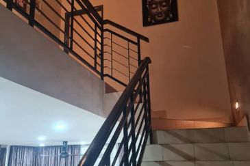 Taman Austin Heights