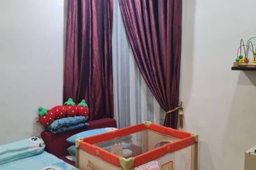 Taman Austin Heights