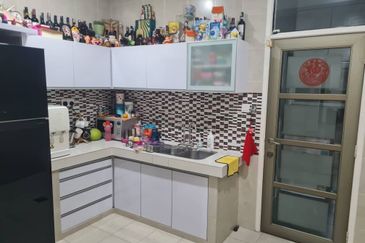 Taman Austin Heights