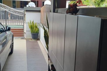 Taman Austin Heights