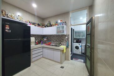 Taman Austin Heights