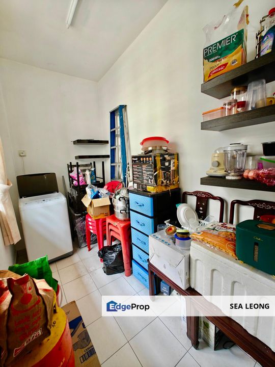 Impian Emas Skudai Double Storey Terrace House For Sale , Johor, Skudai