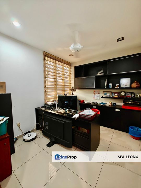 Impian Emas Skudai Double Storey Terrace House For Sale , Johor, Skudai