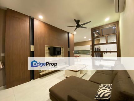 Havona Residence Mount Austin For Sale, Johor, Johor Bahru
