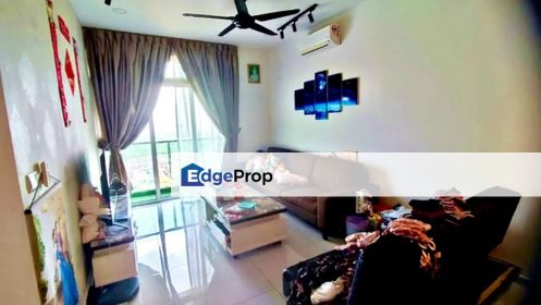 Havona Residence Mount Austin For Sale, Johor, Johor Bahru