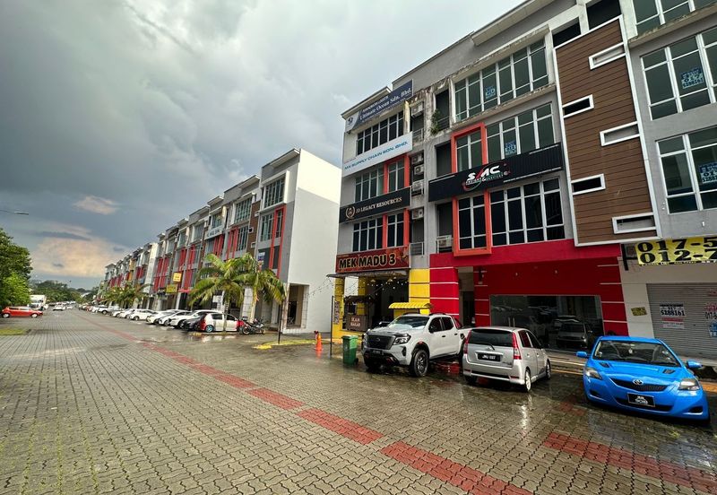 Bandar Baru Seri Alam