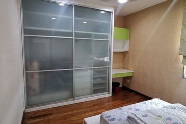 Taman Austin Heights