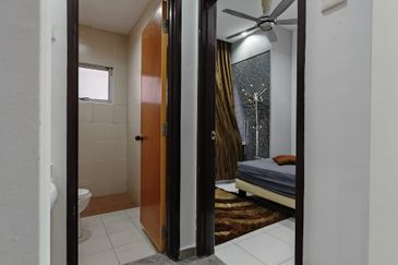 The Gateway @ Horizon Hills