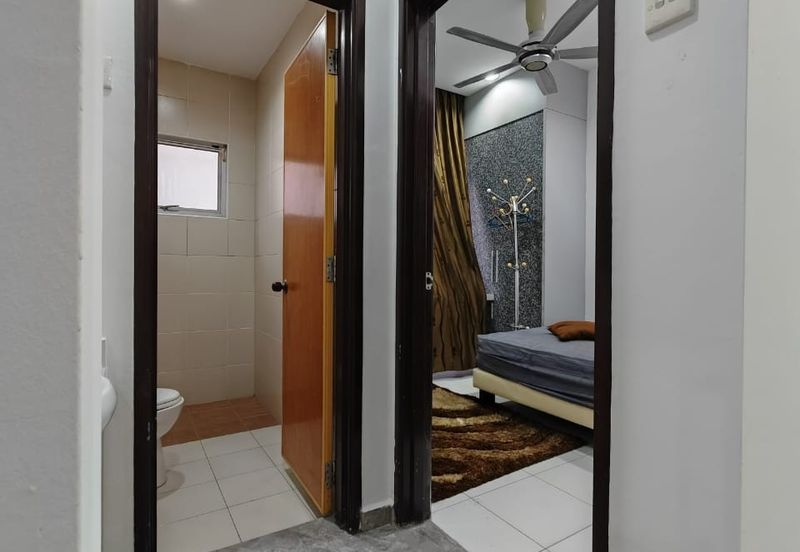 The Gateway @ Horizon Hills