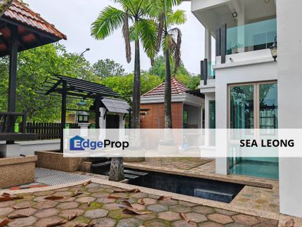Gateway @ Horizon Hills Double Storey Terrace House For Sale, Johor, Nusajaya