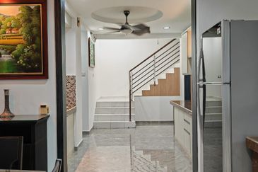 The Gateway @ Horizon Hills