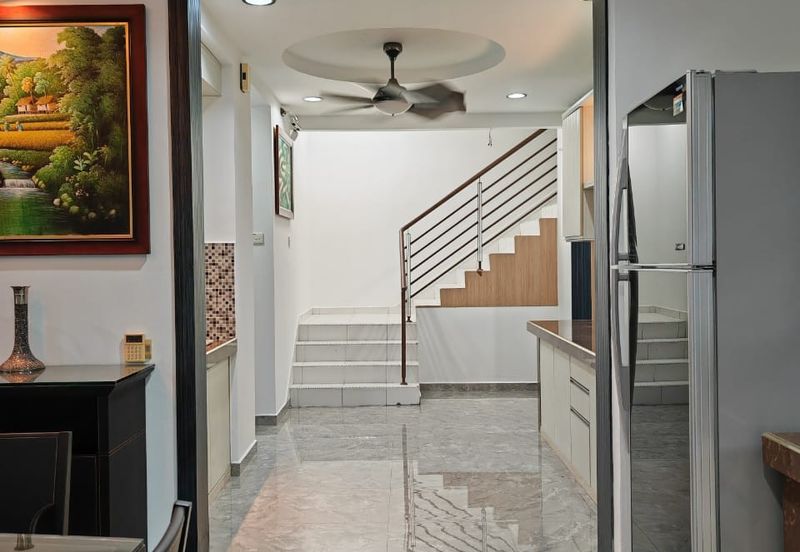 The Gateway @ Horizon Hills