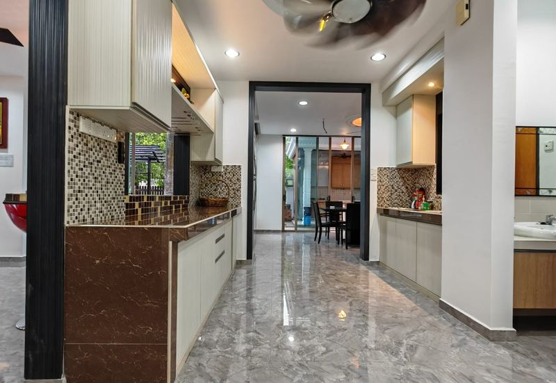 The Gateway @ Horizon Hills