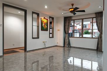 The Gateway @ Horizon Hills