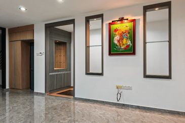 The Gateway @ Horizon Hills