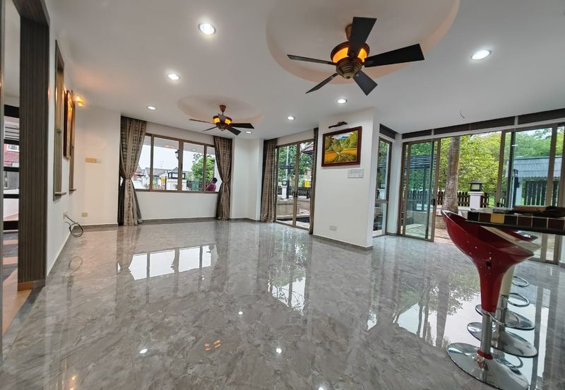 The Gateway @ Horizon Hills