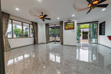 The Gateway @ Horizon Hills