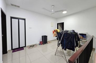 The Straits View Residences