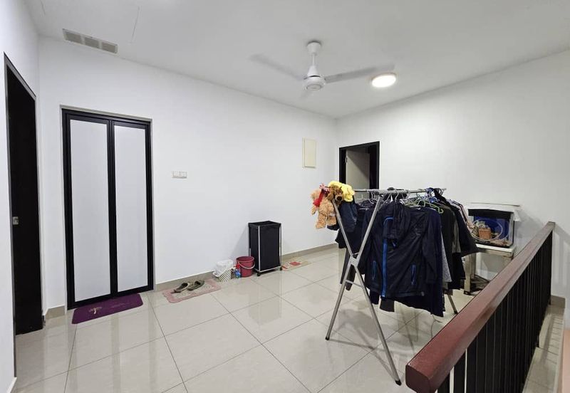 The Straits View Residences