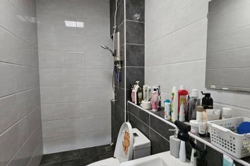 The Straits View Residences