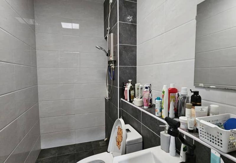 The Straits View Residences